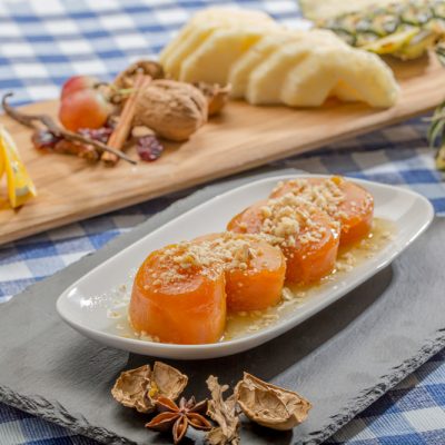 Kabak-Tatlısı