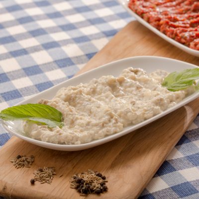 Közde-Patlıcan