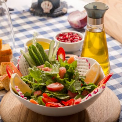 Roka-Domates-Salatası-2