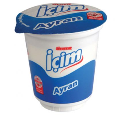 ayran