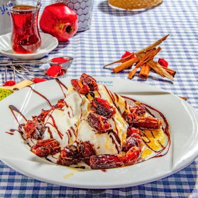 hurma-tatlisi