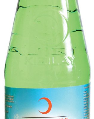 kızılaysoda